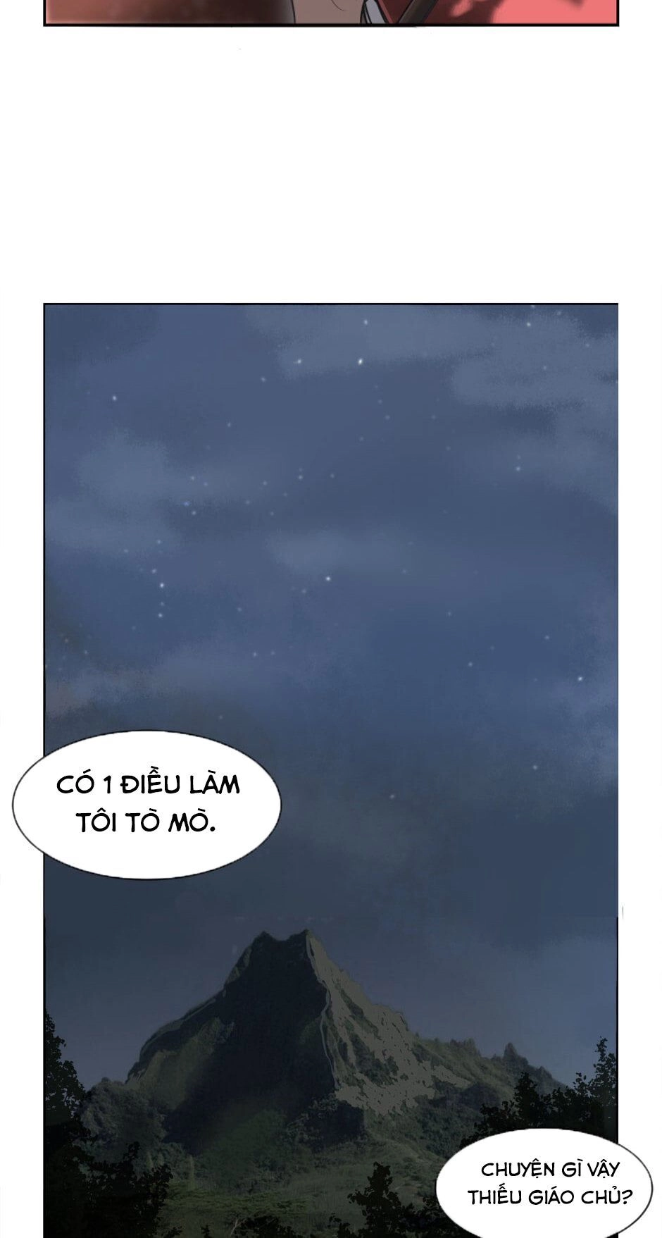 The Dead King Chapter 39 - 16