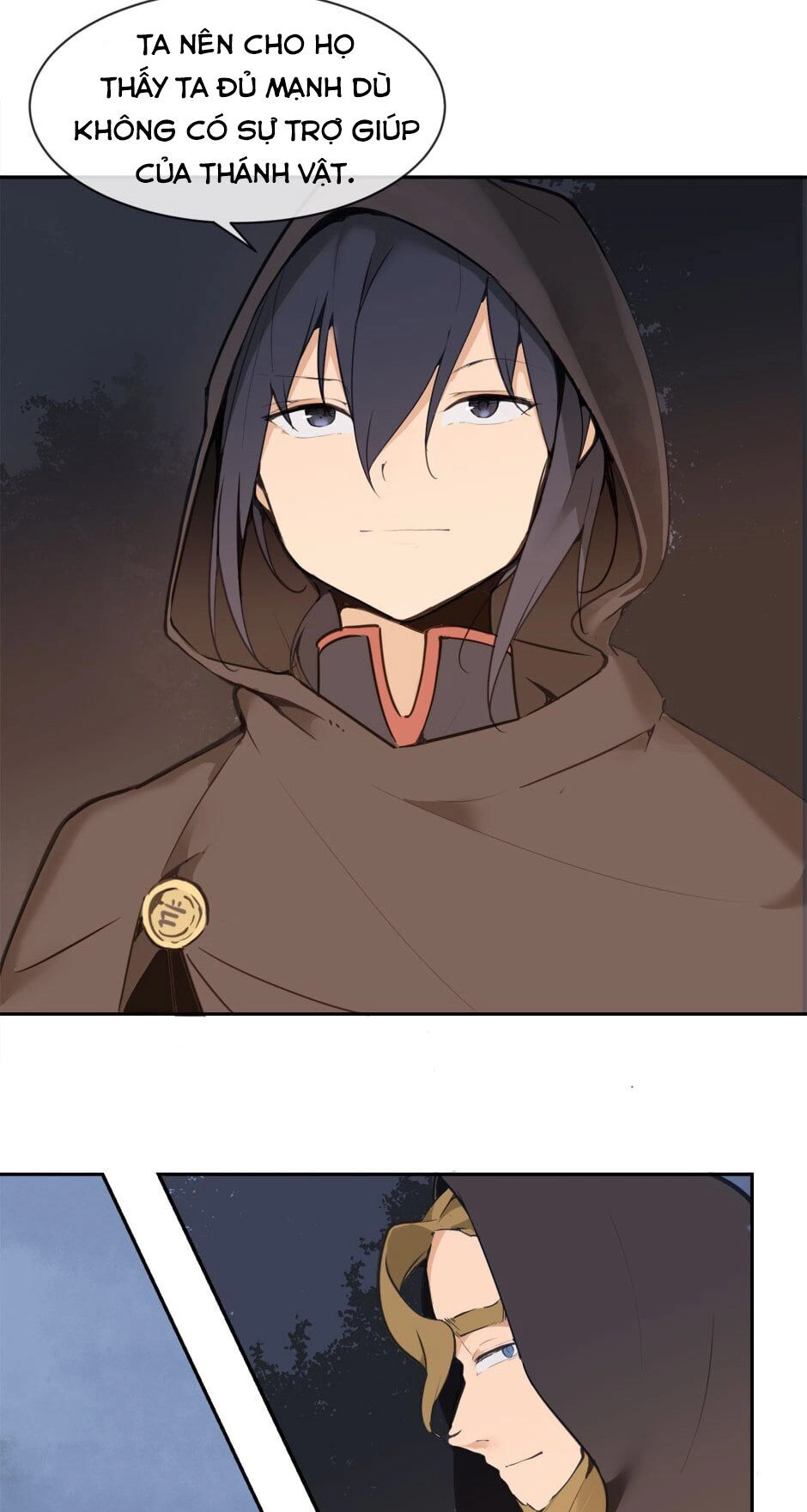 The Dead King Chapter 39 - 22