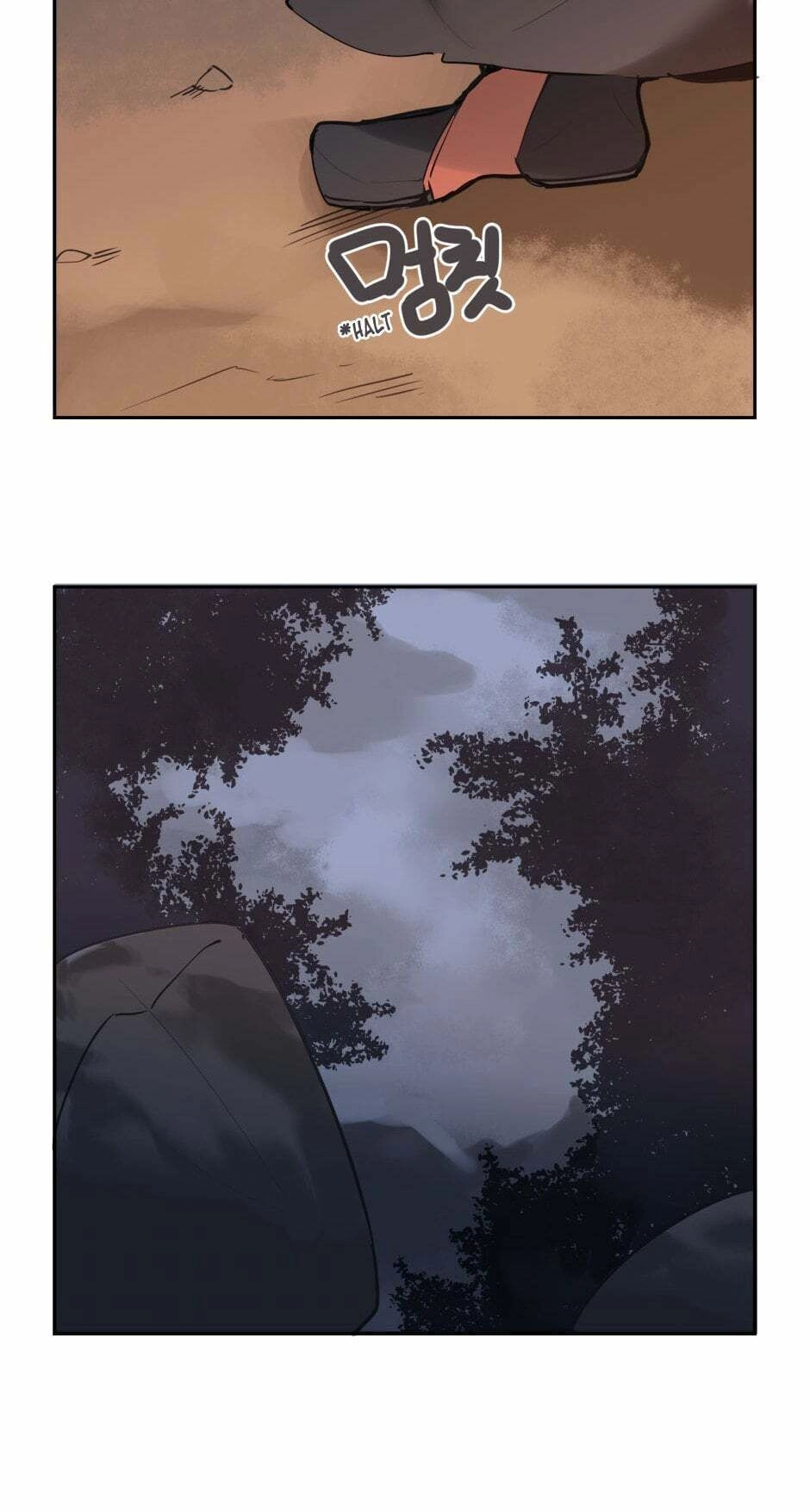 The Dead King Chapter 39 - 24