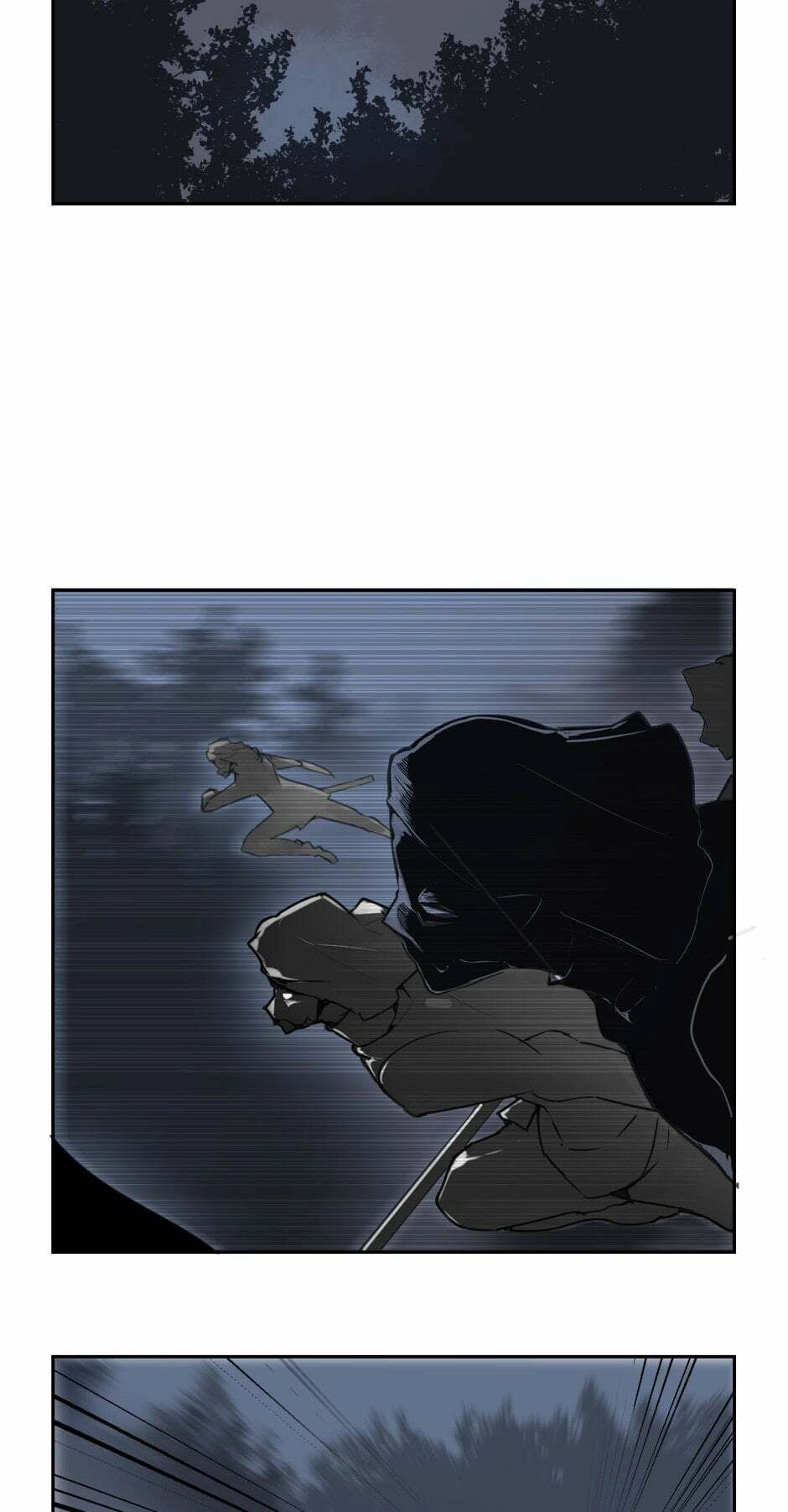 The Dead King Chapter 39 - 28