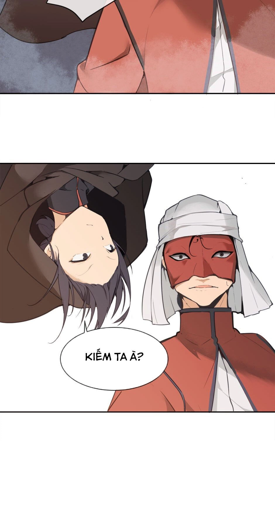 The Dead King Chapter 39 - 33