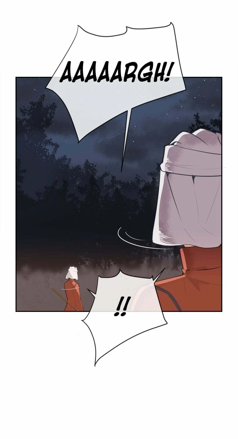 The Dead King Chapter 39 - 34