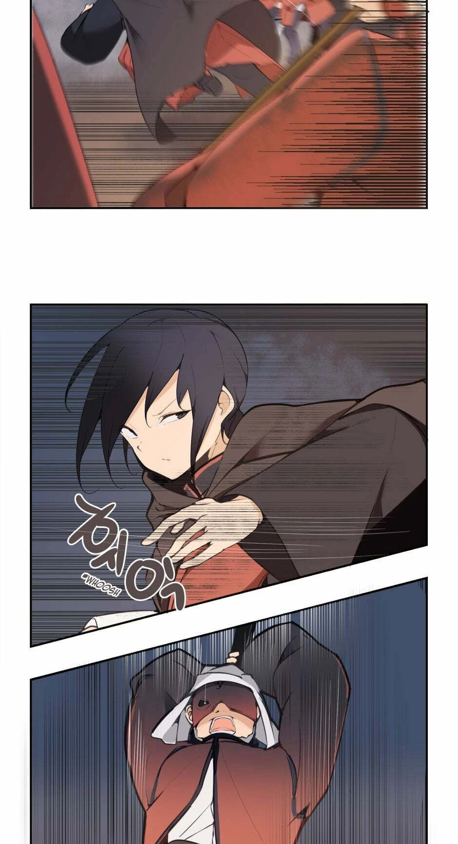 The Dead King Chapter 39 - 36