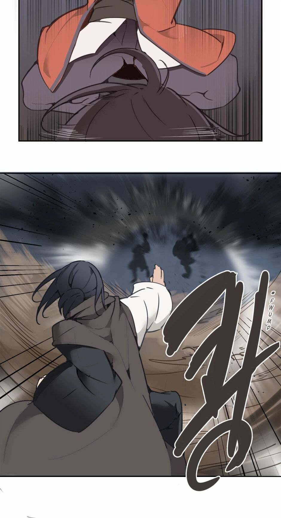 The Dead King Chapter 39 - 37