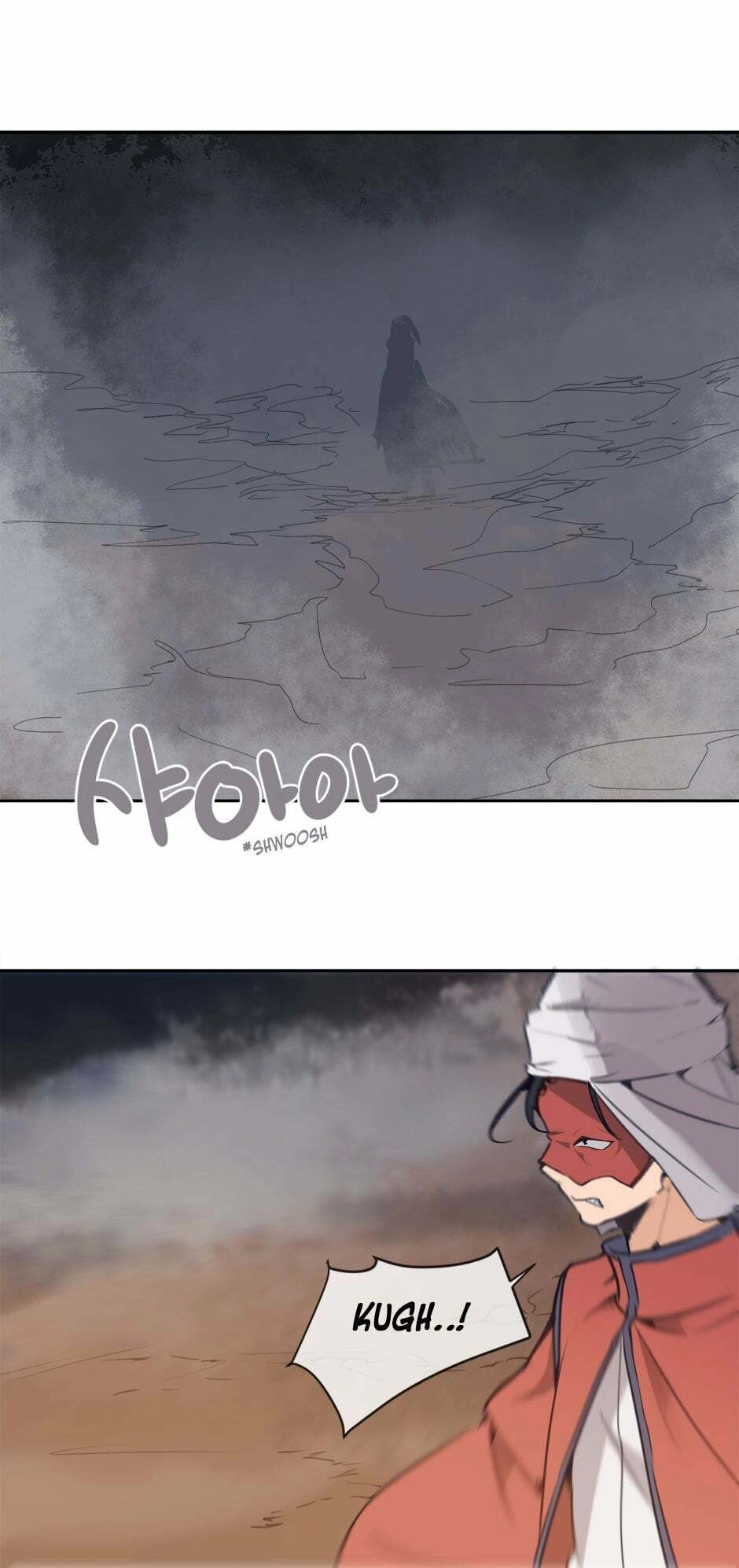 The Dead King Chapter 39 - 38