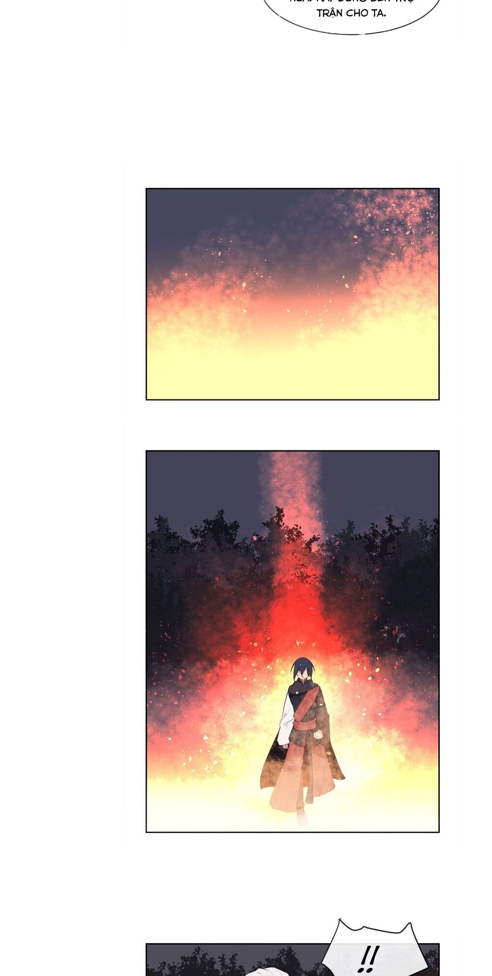 The Dead King Chapter 40 - 14