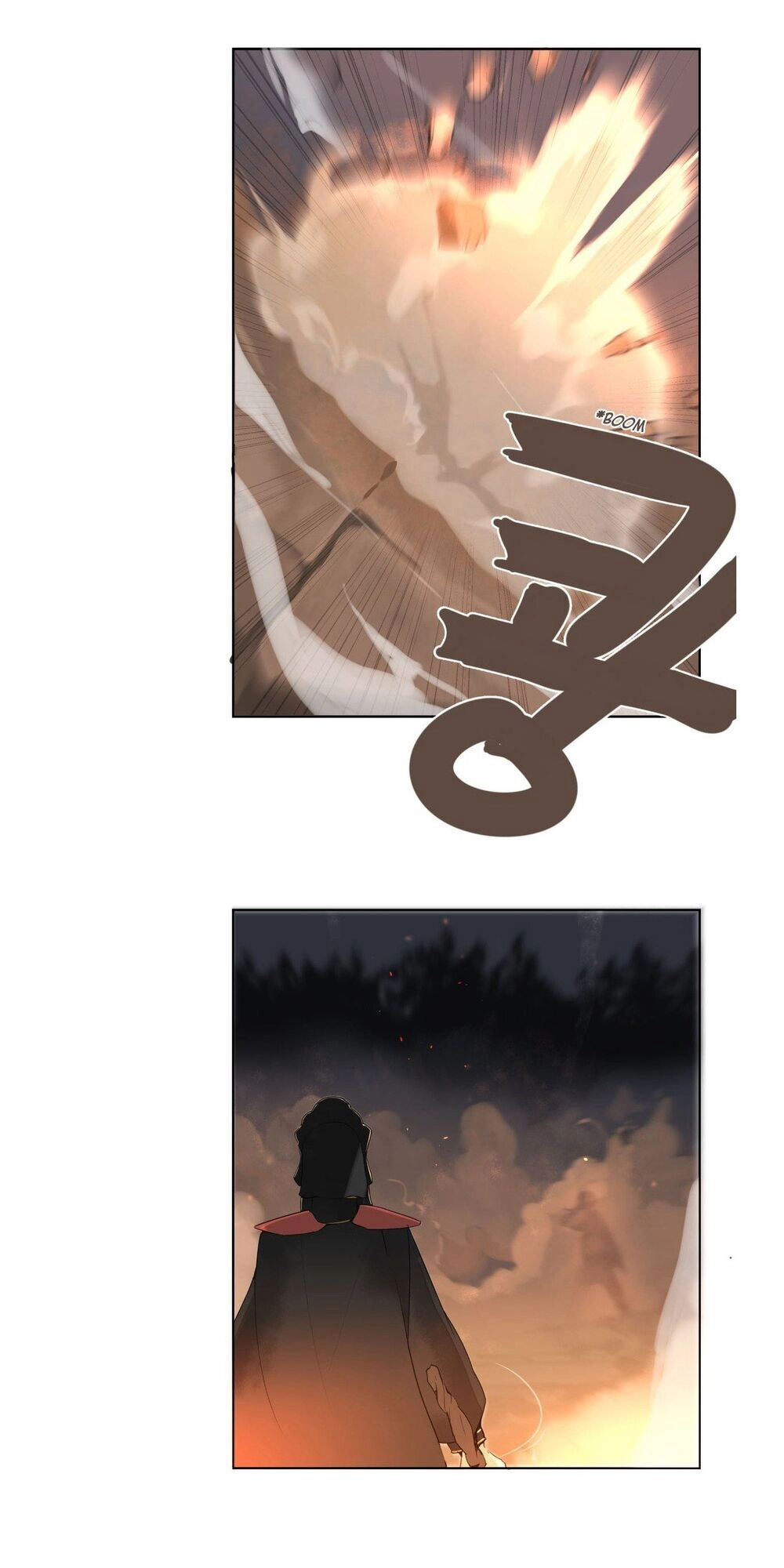 The Dead King Chapter 40 - 17