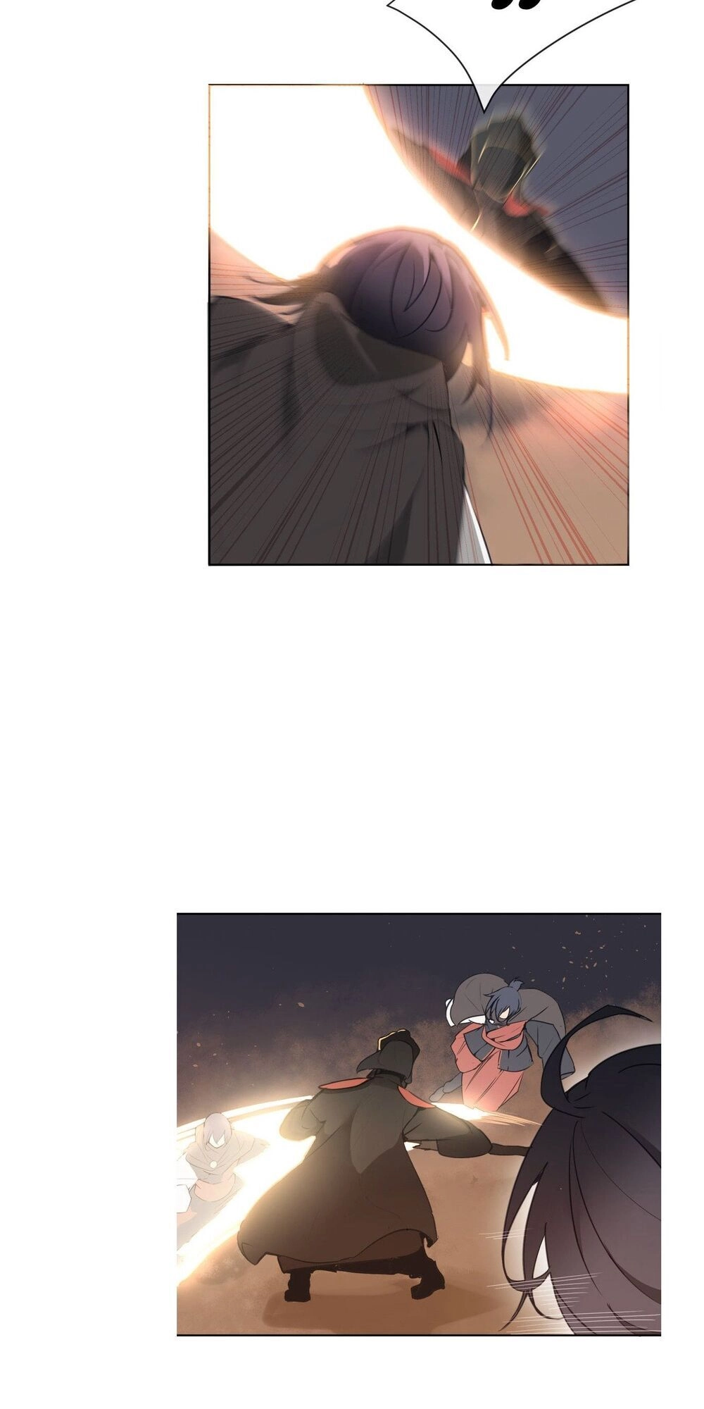 The Dead King Chapter 40 - 19