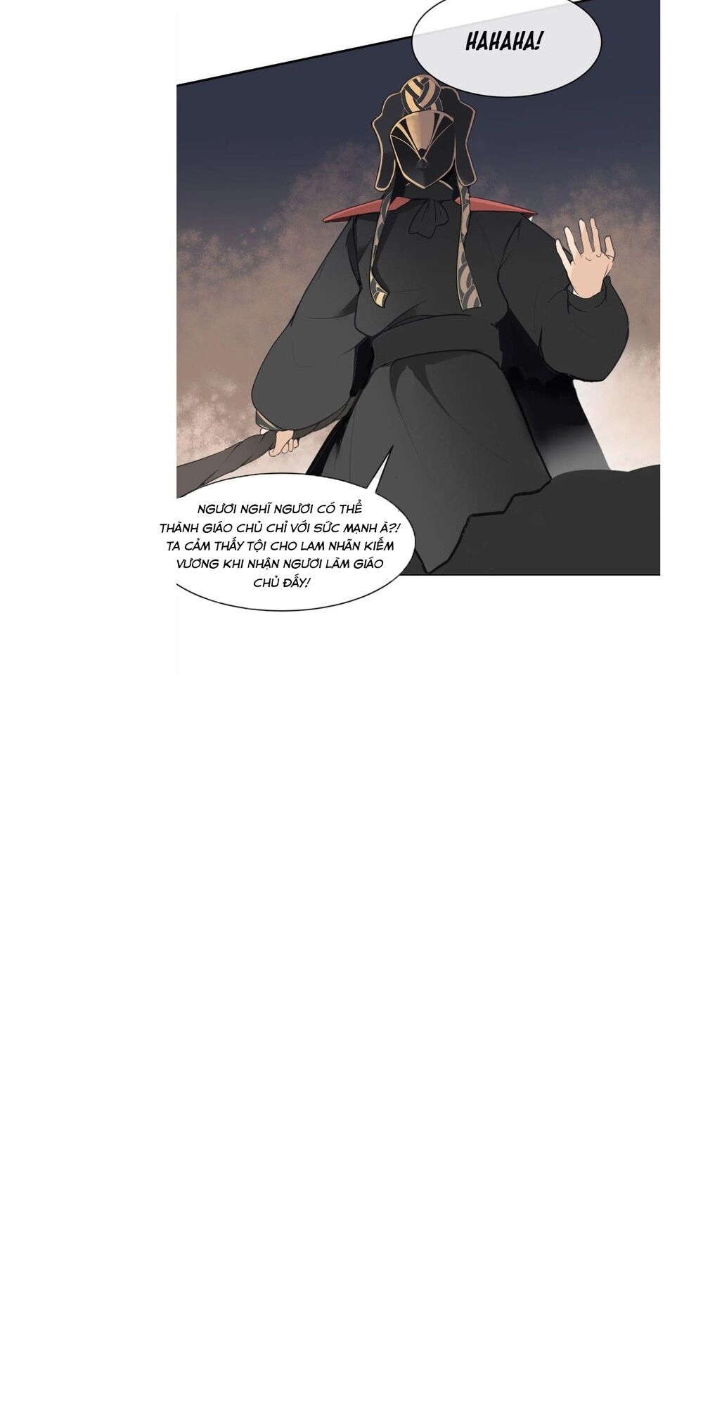 The Dead King Chapter 40 - 23