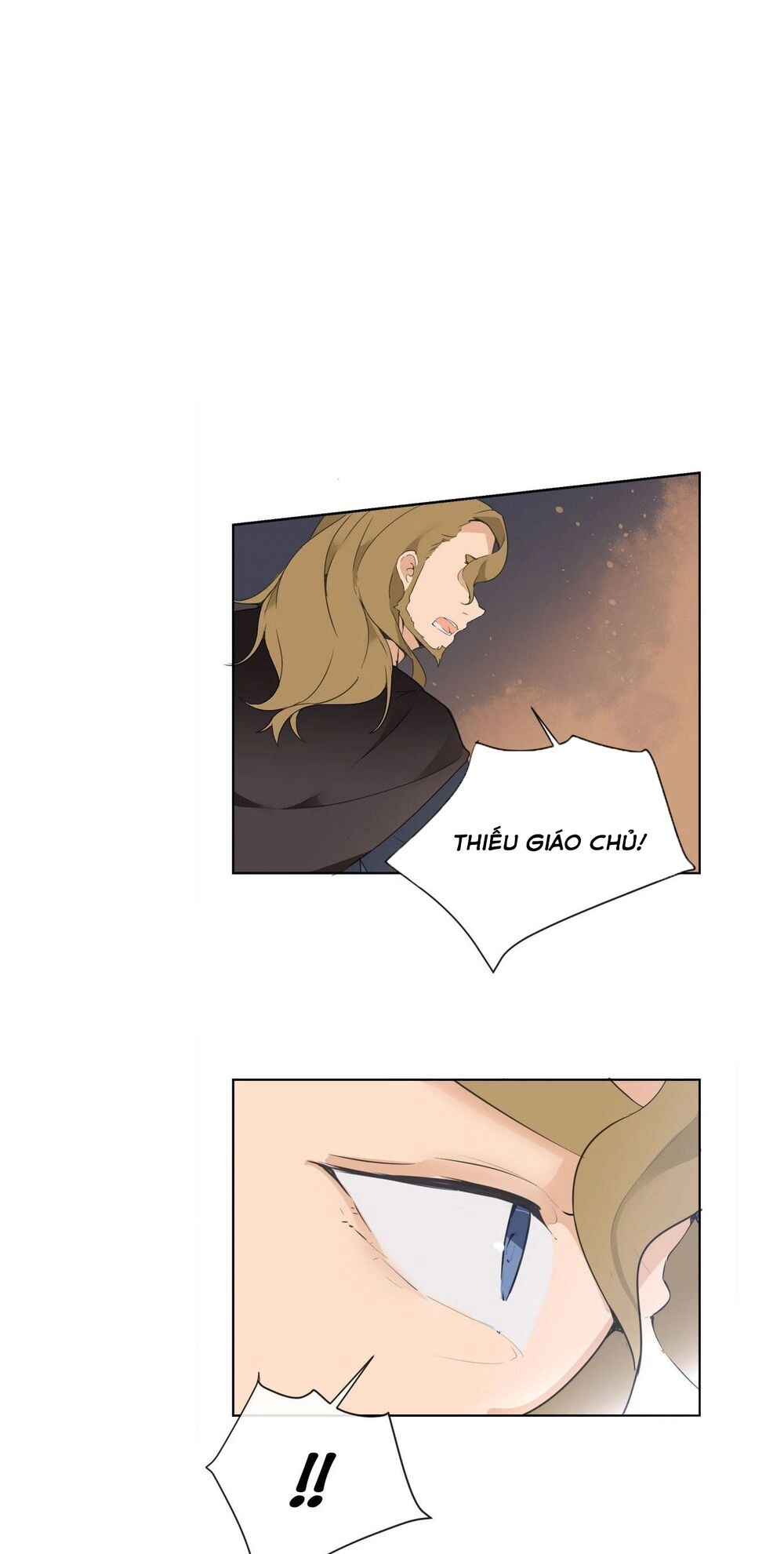 The Dead King Chapter 40 - 24