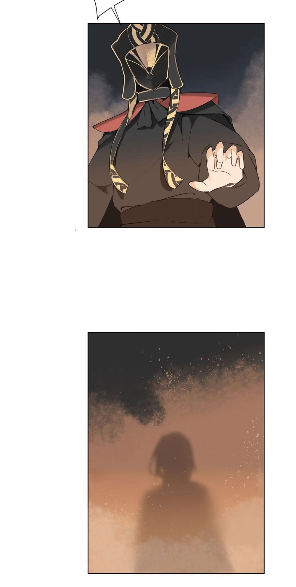 The Dead King Chapter 40 - 25