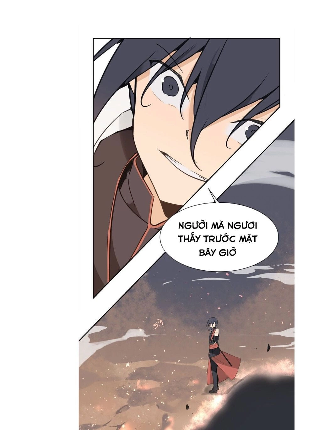 The Dead King Chapter 40 - 29