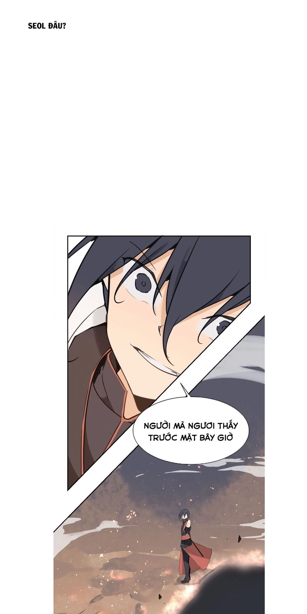 The Dead King Chapter 41 - 4