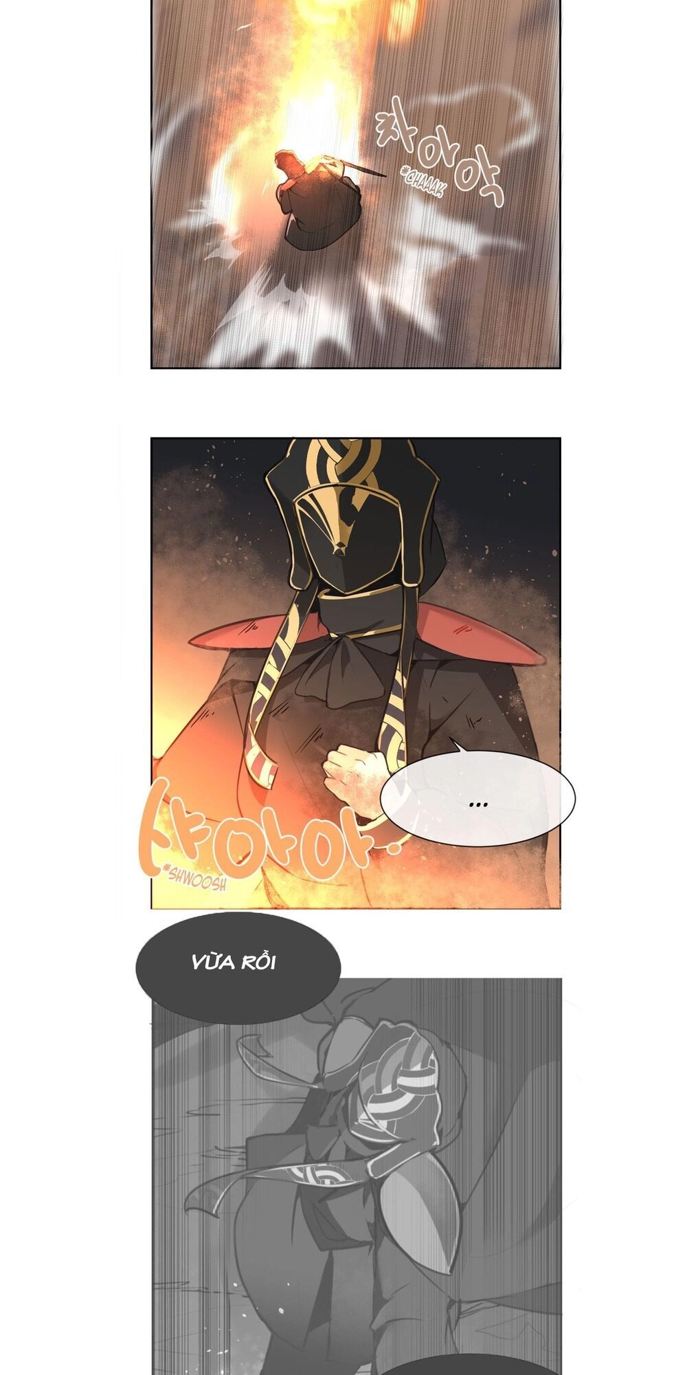 The Dead King Chapter 41 - 6