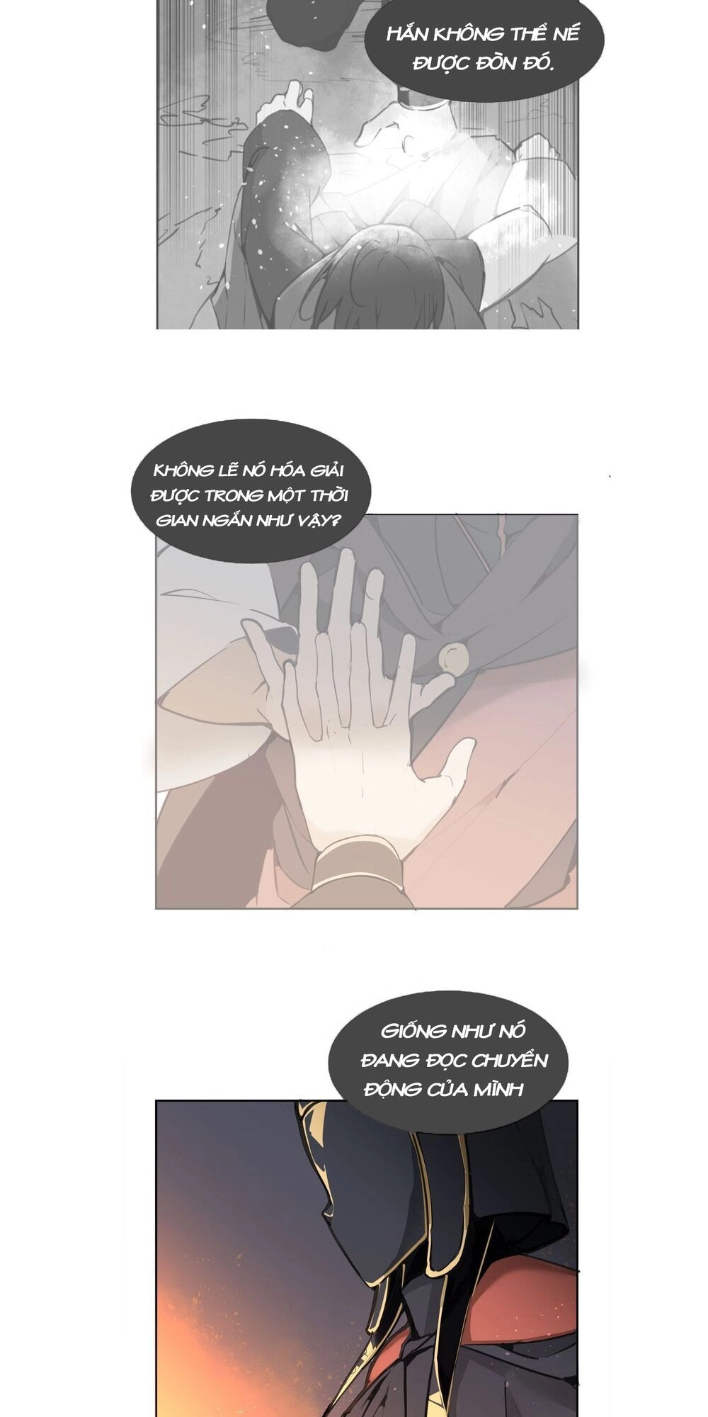 The Dead King Chapter 41 - 7