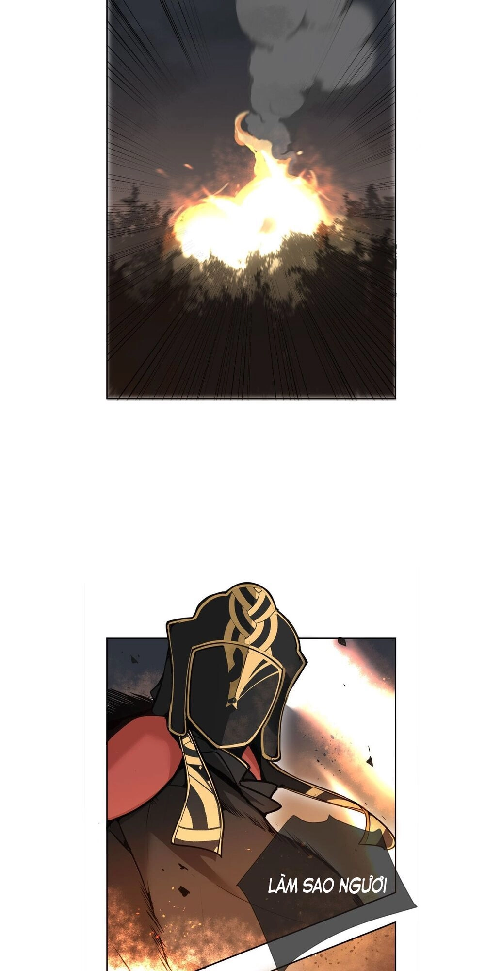 The Dead King Chapter 41 - 10