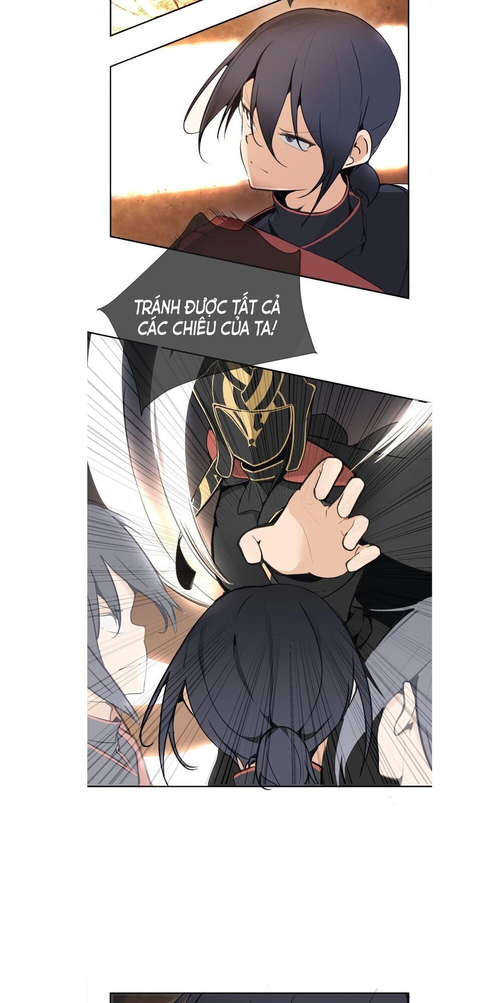 The Dead King Chapter 41 - 11