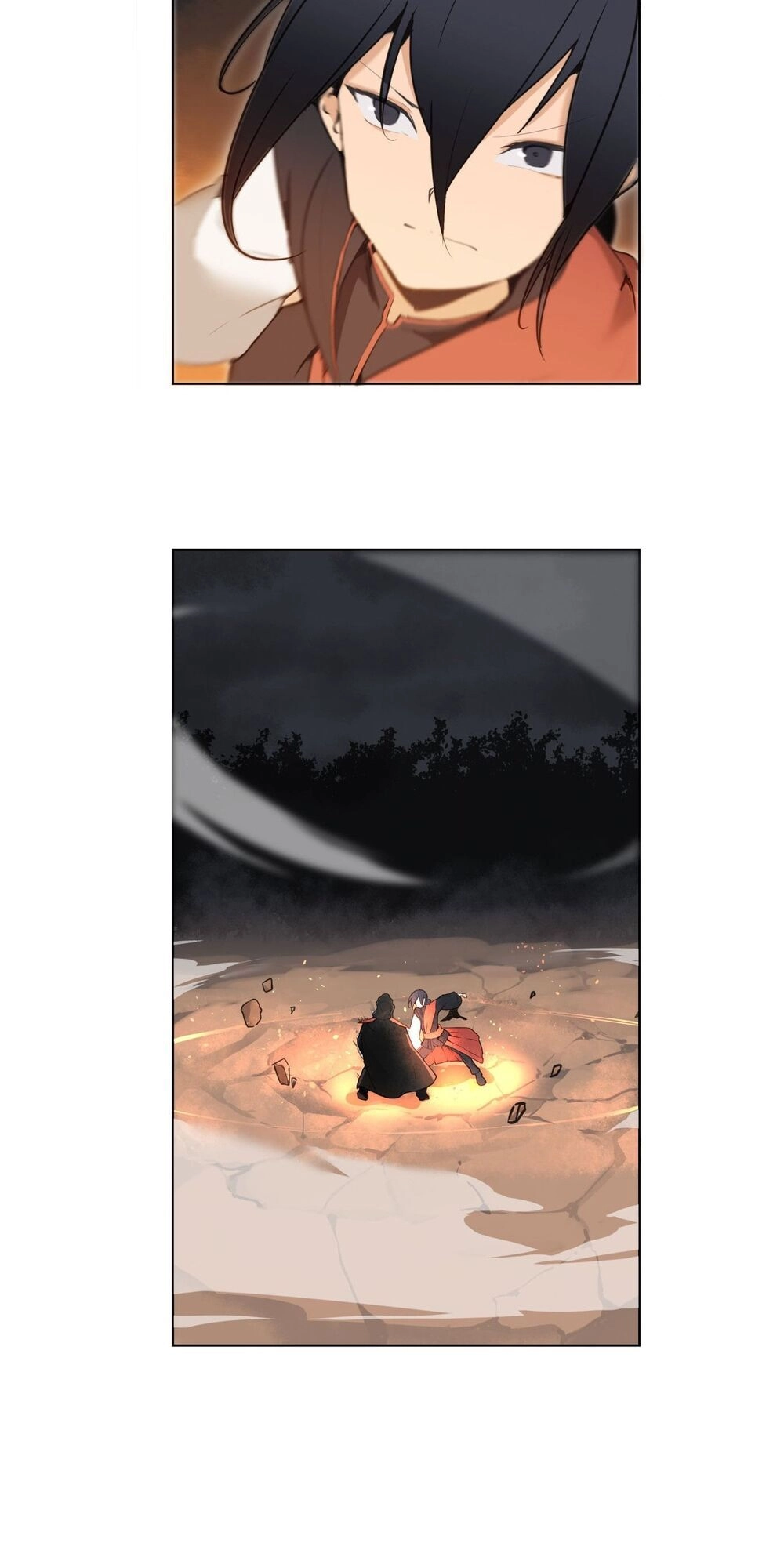 The Dead King Chapter 41 - 12