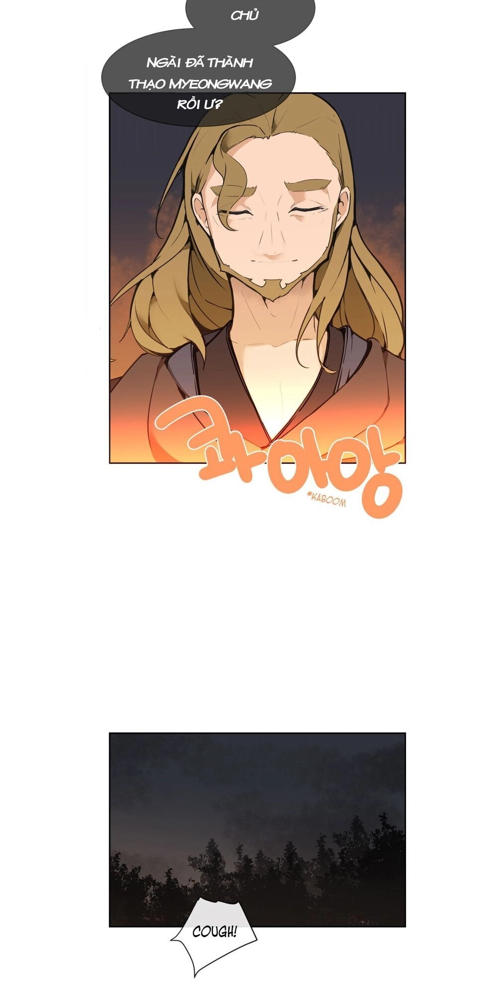 The Dead King Chapter 41 - 14