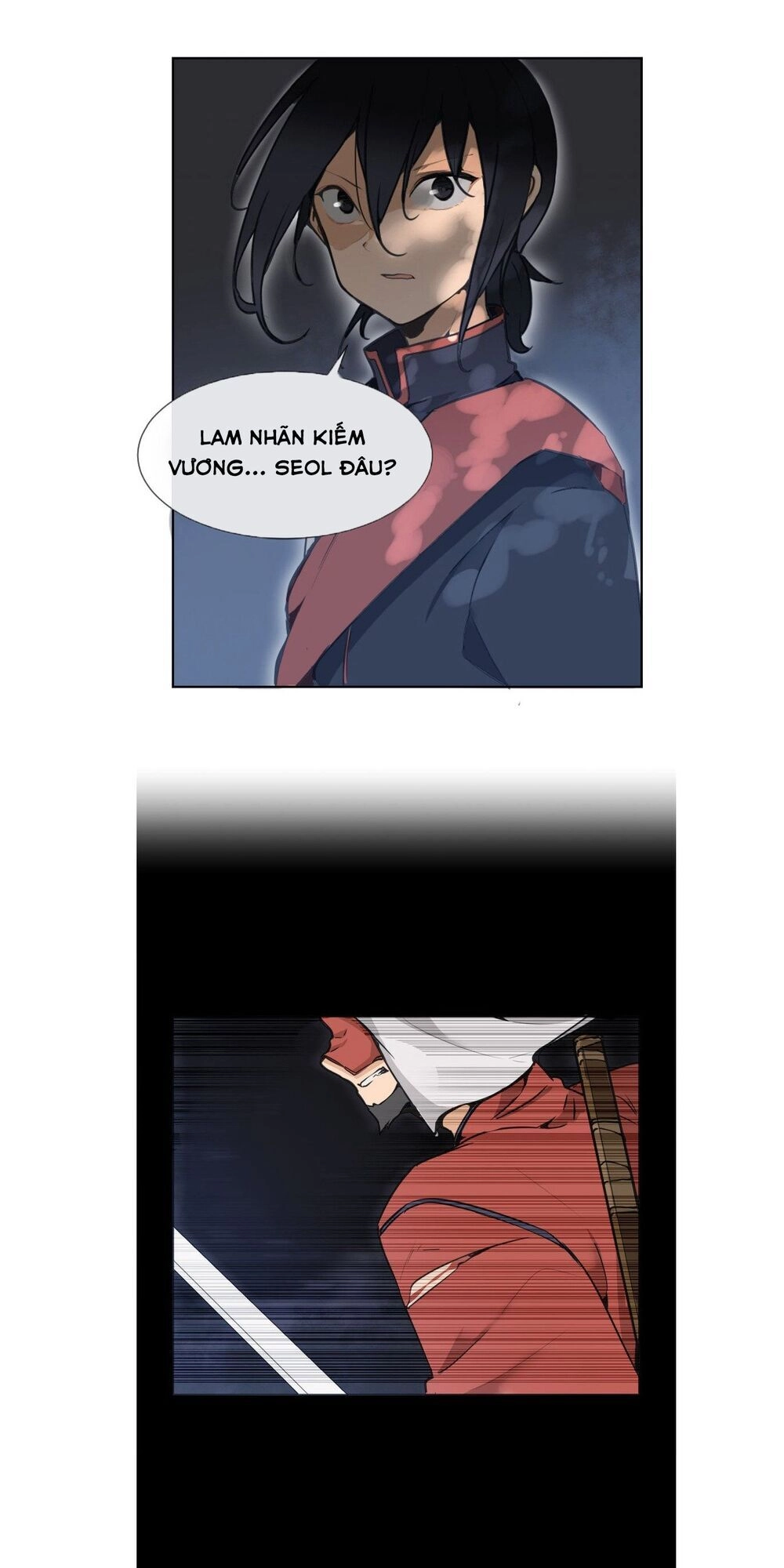 The Dead King Chapter 41 - 21