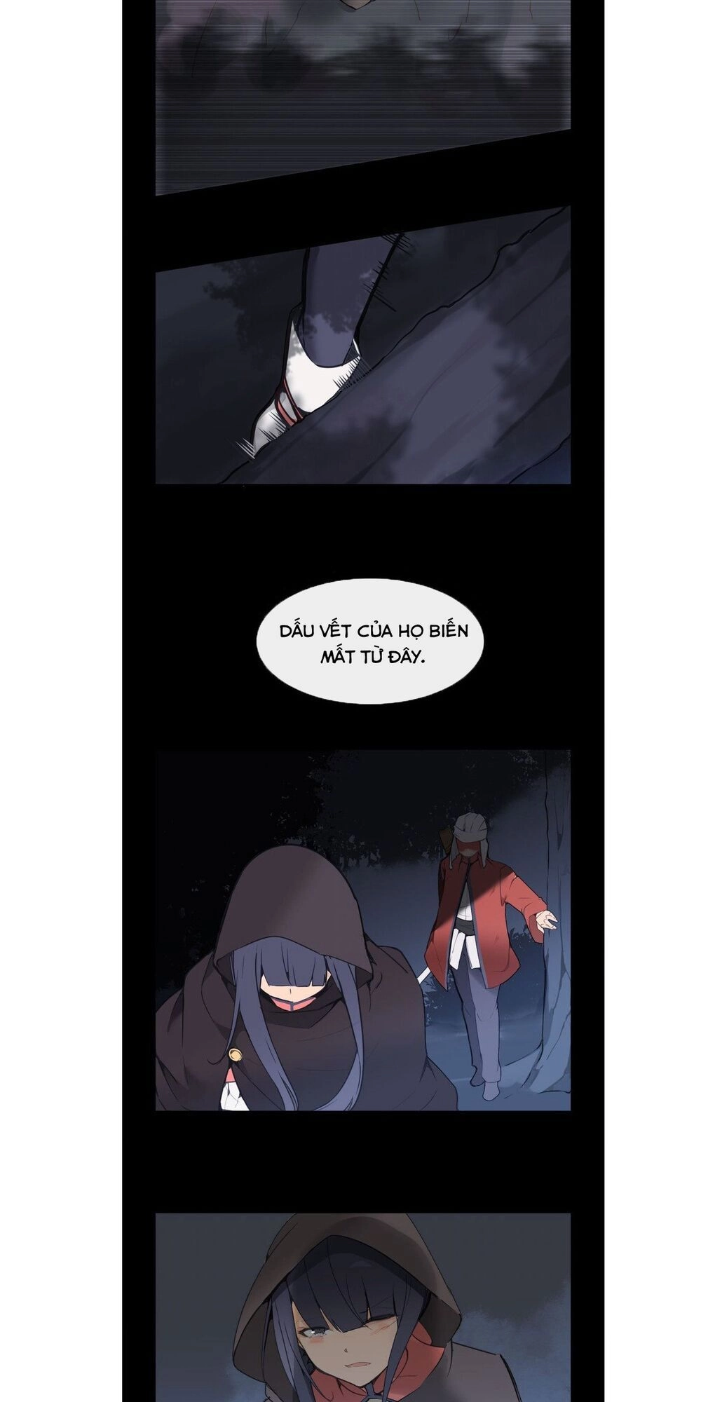 The Dead King Chapter 41 - 23