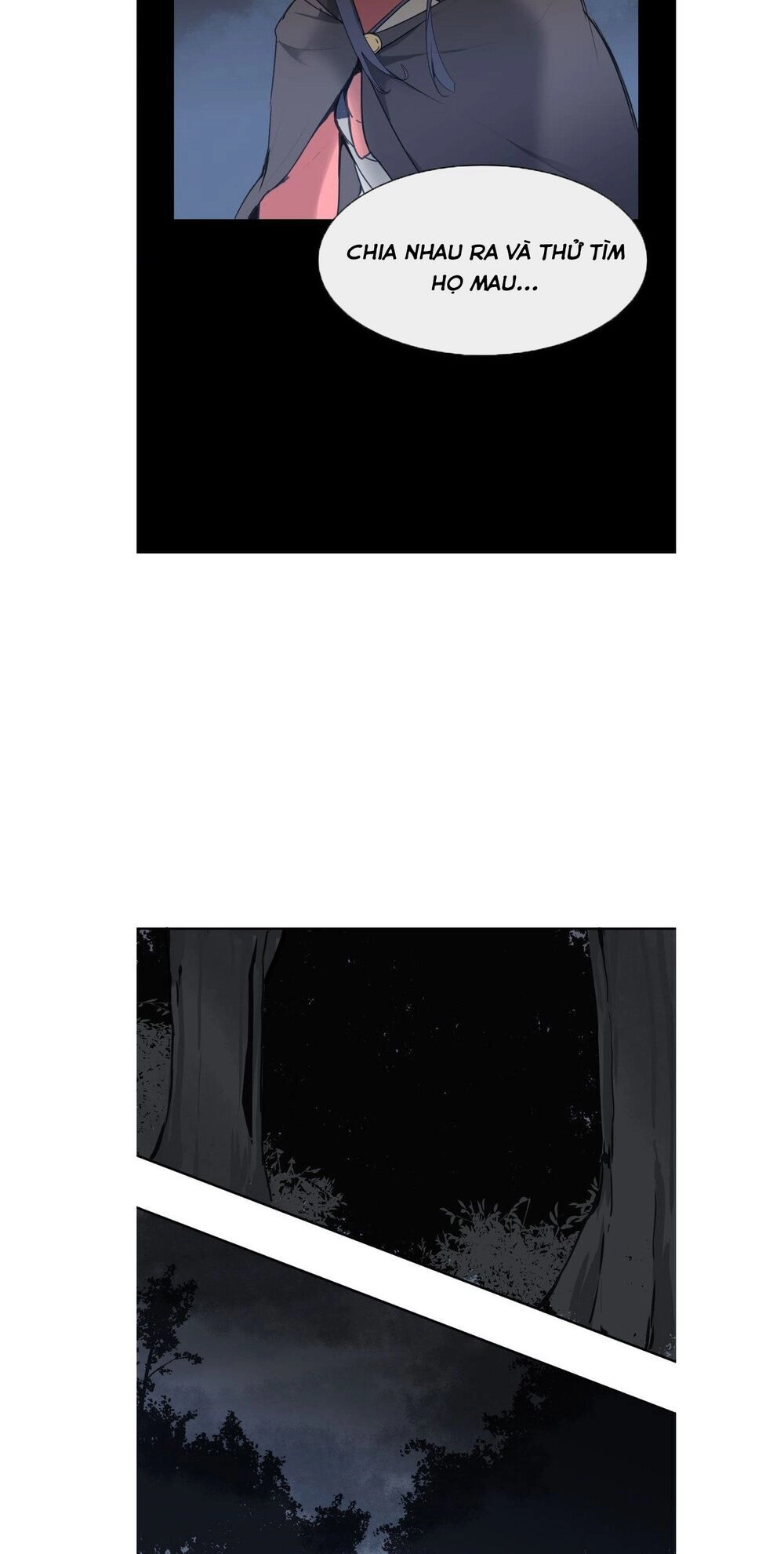 The Dead King Chapter 41 - 24