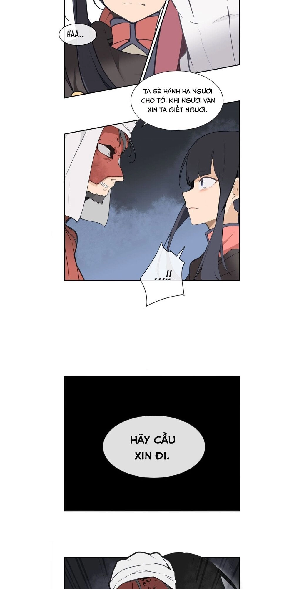 The Dead King Chapter 41 - 27