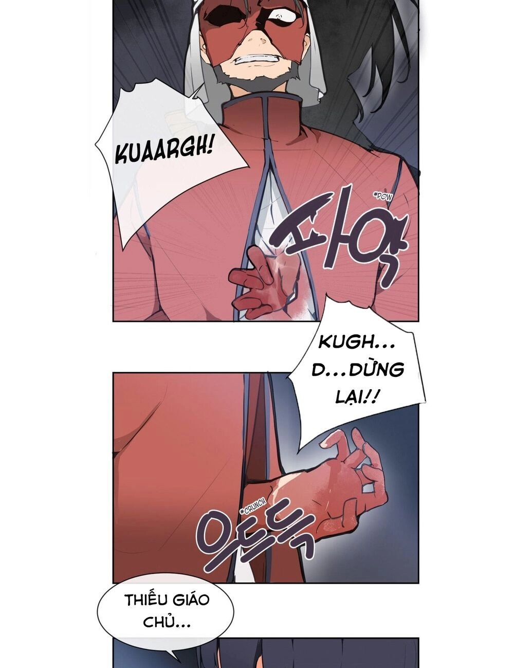 The Dead King Chapter 41 - 28