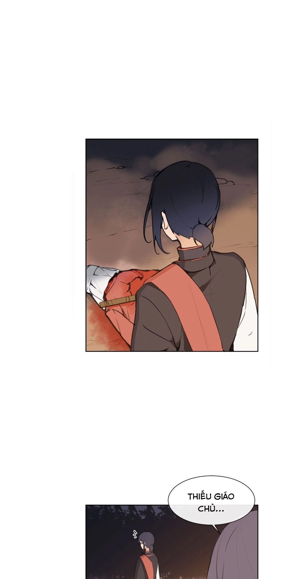 The Dead King Chapter 42 - 4