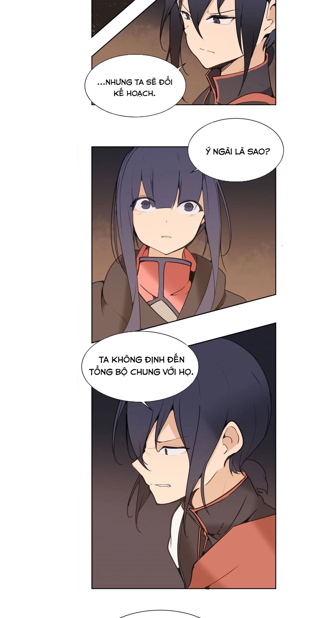 The Dead King Chapter 42 - 7