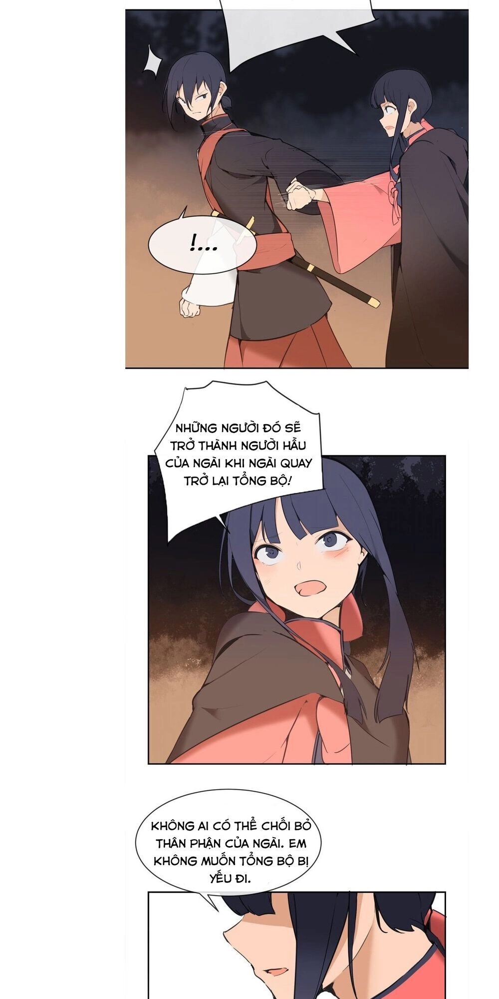 The Dead King Chapter 42 - 9