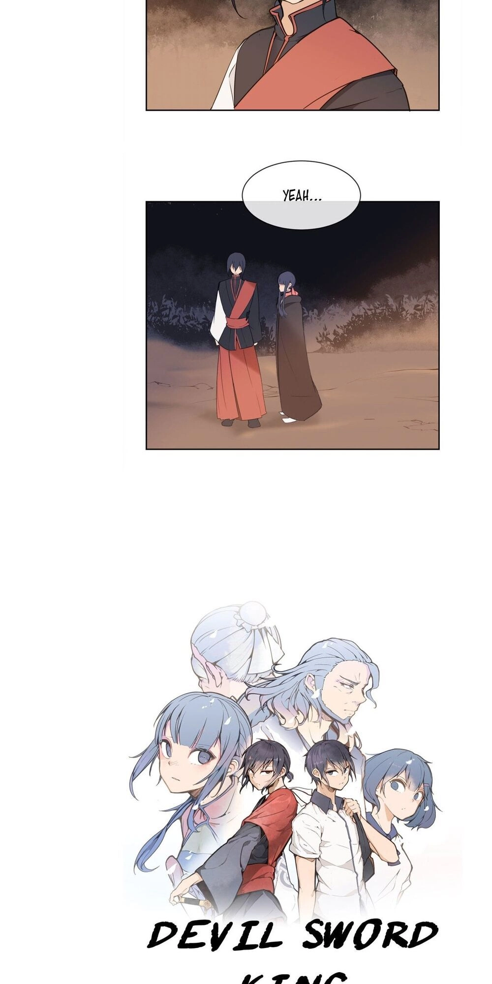 The Dead King Chapter 42 - 11