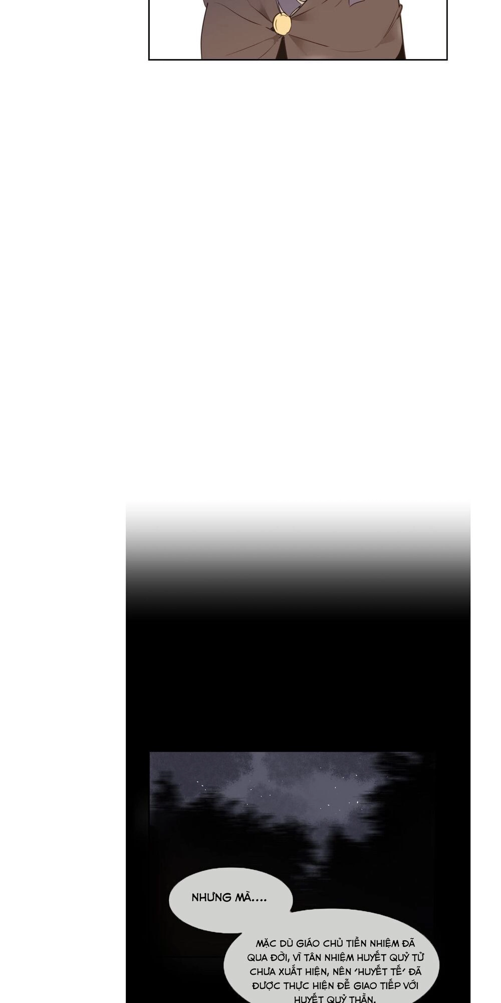 The Dead King Chapter 42 - 20