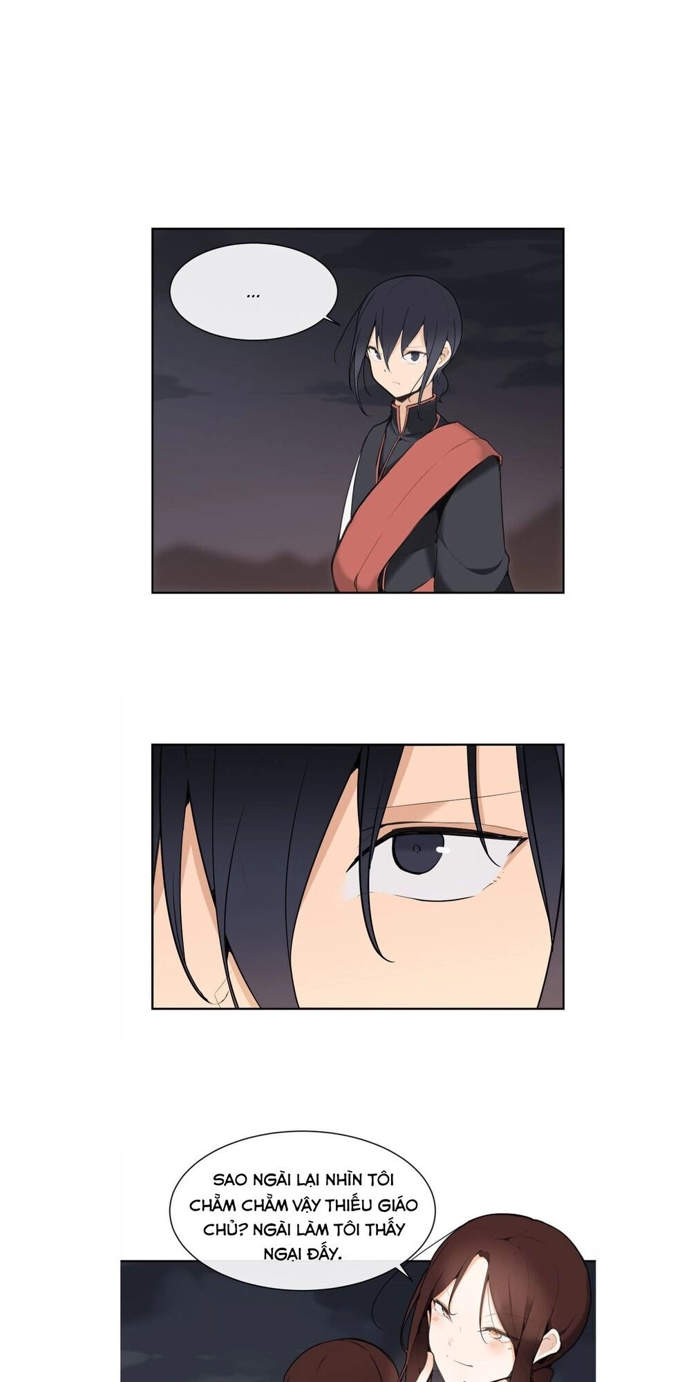 The Dead King Chapter 43 - 4