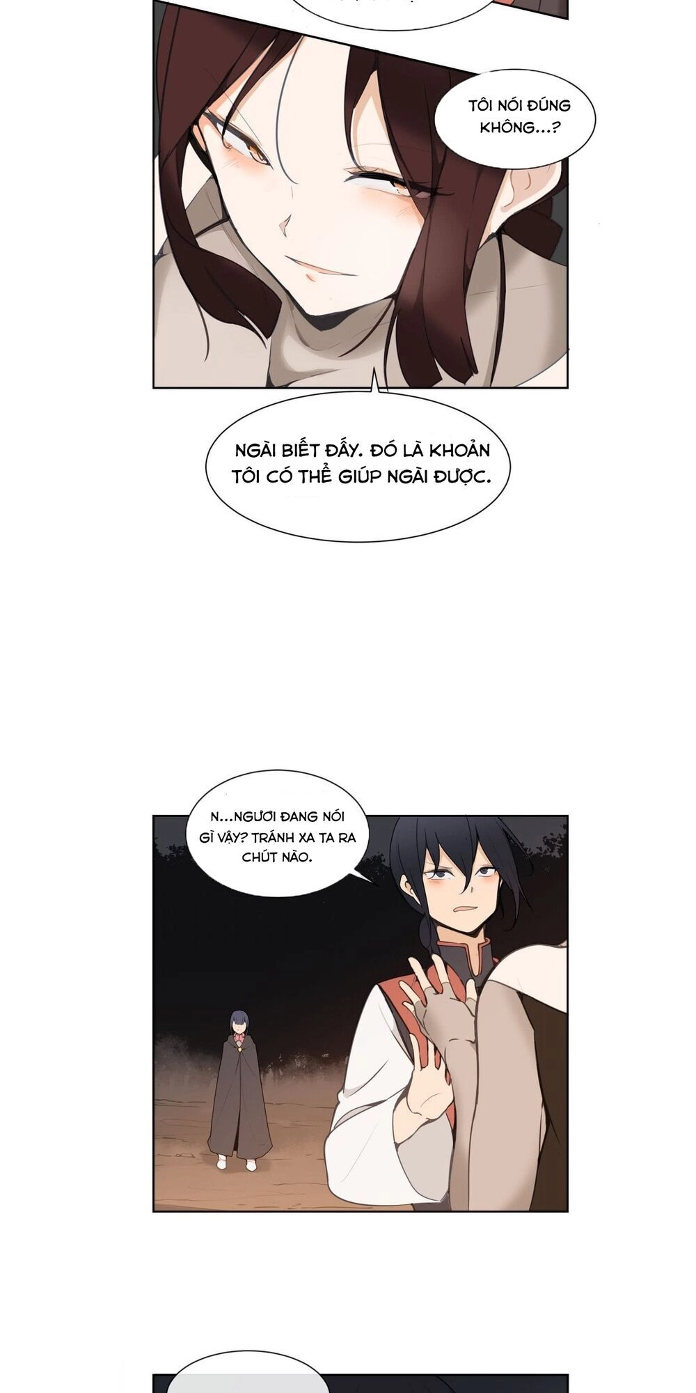 The Dead King Chapter 43 - 12