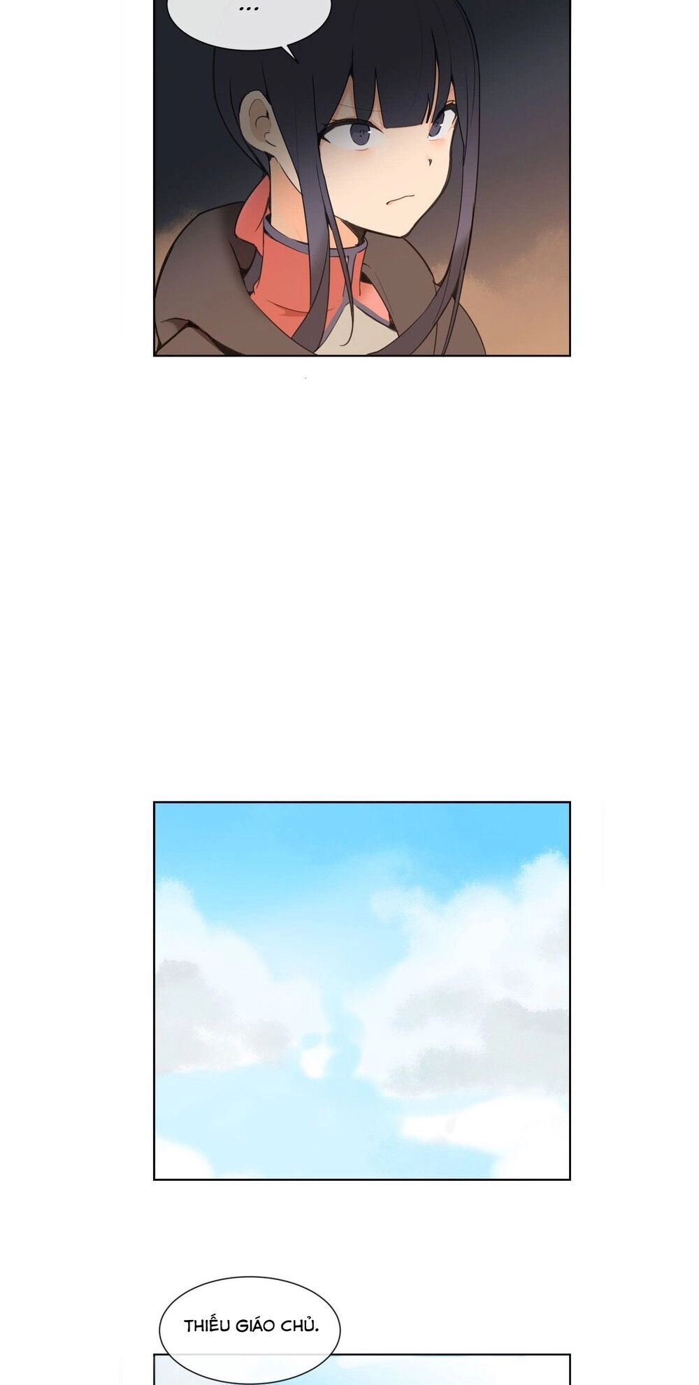 The Dead King Chapter 43 - 13