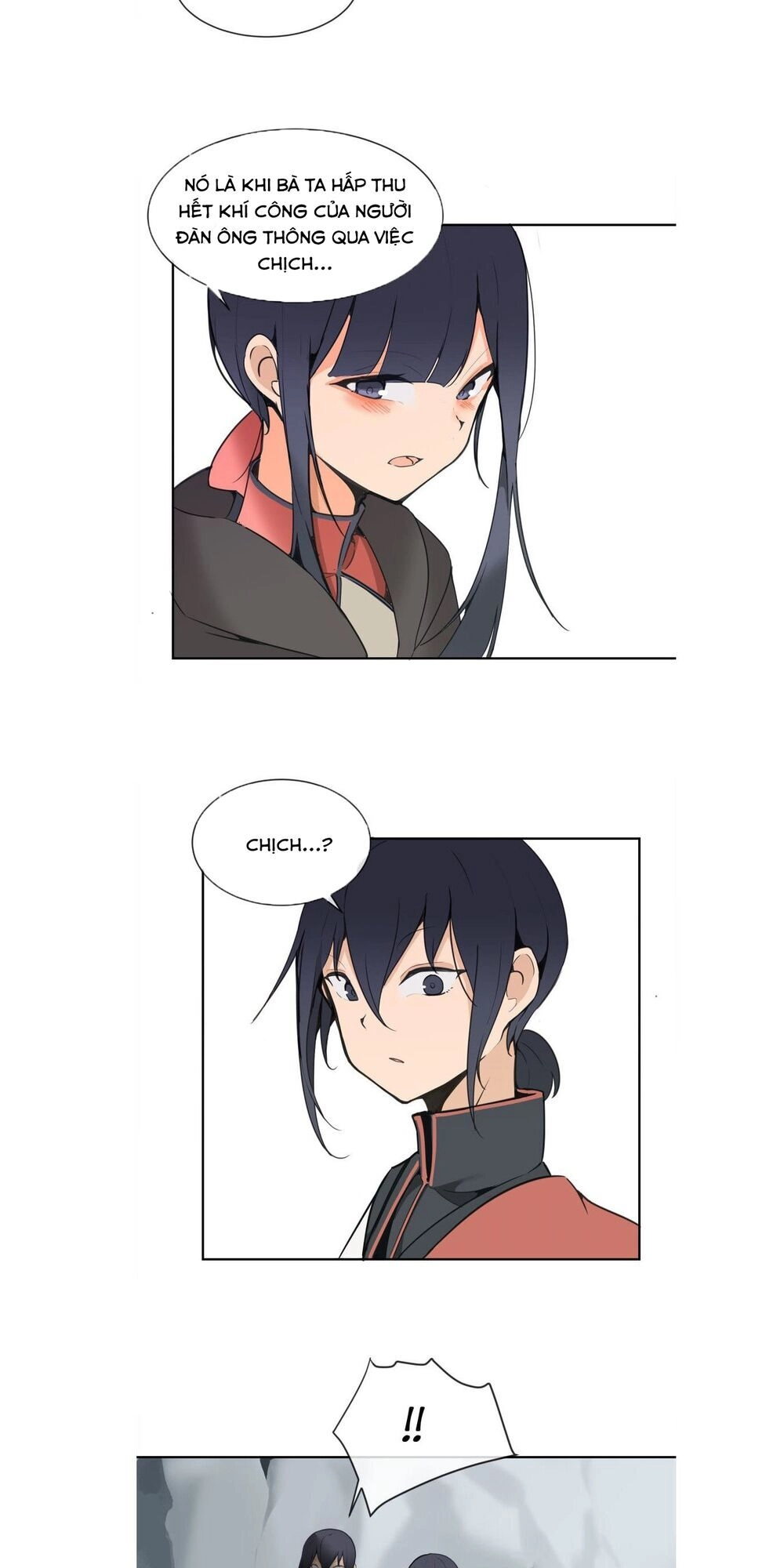 The Dead King Chapter 43 - 17