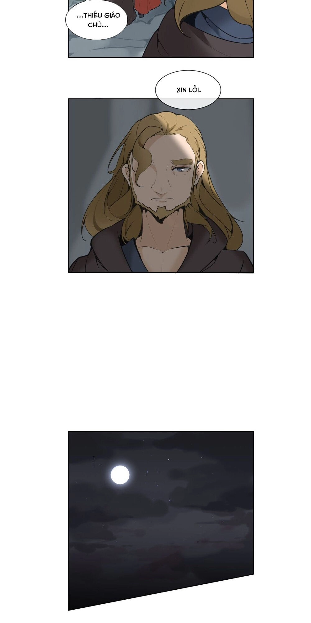 The Dead King Chapter 43 - 21