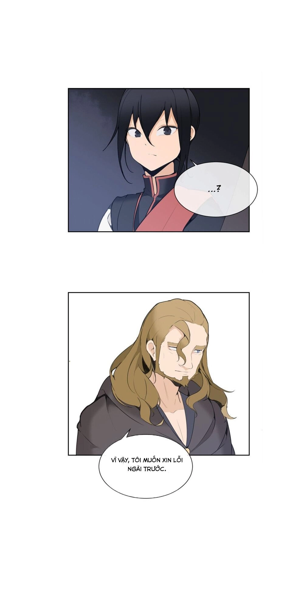 The Dead King Chapter 43 - 25