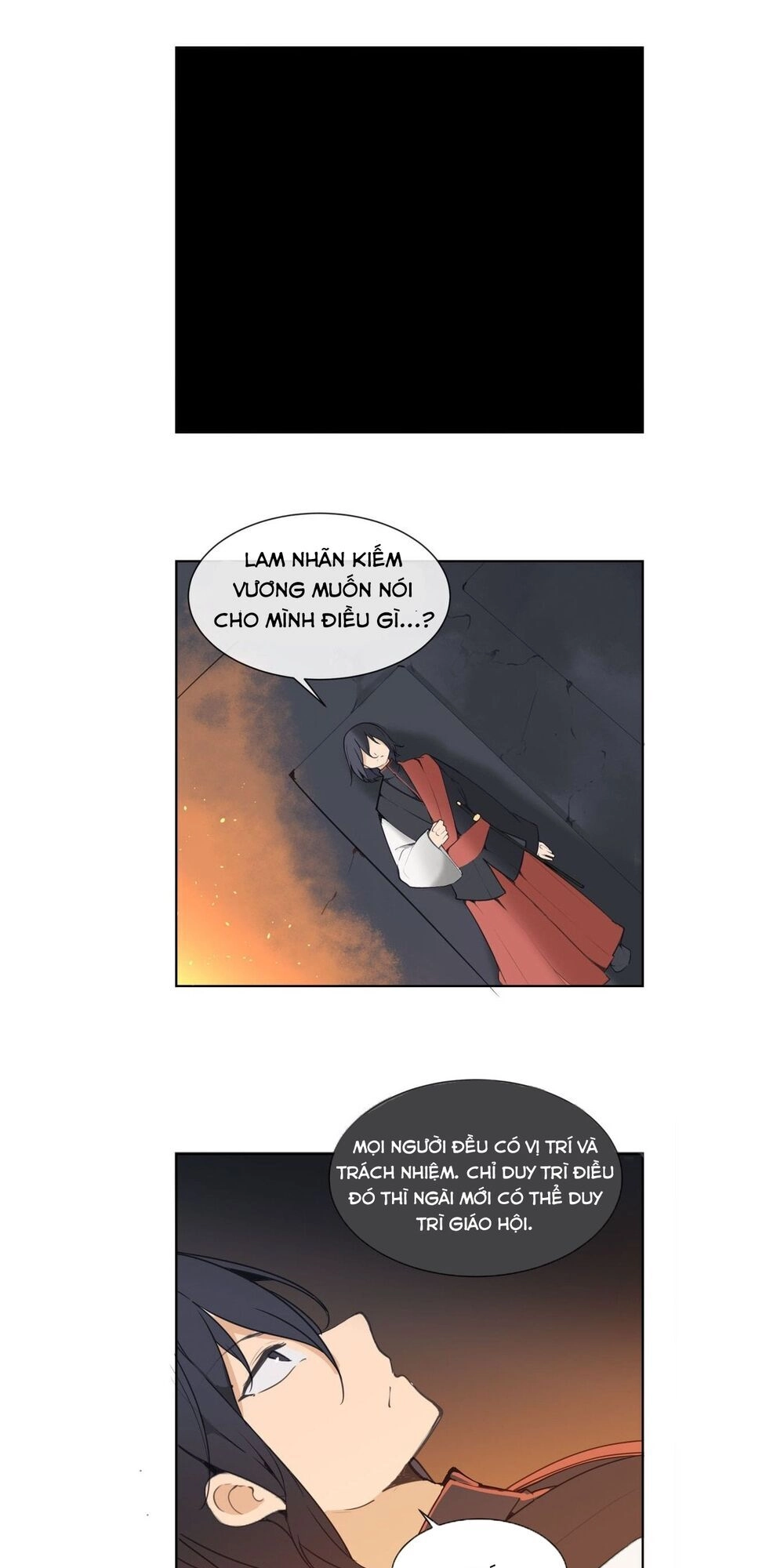 The Dead King Chapter 43 - 26