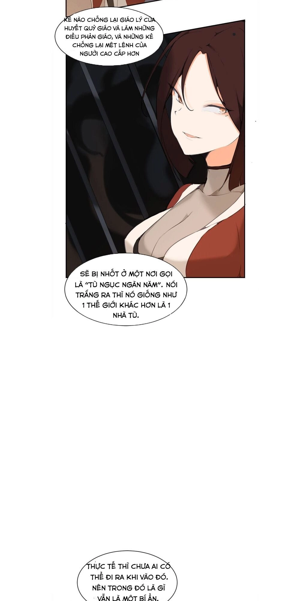 The Dead King Chapter 44 - 8