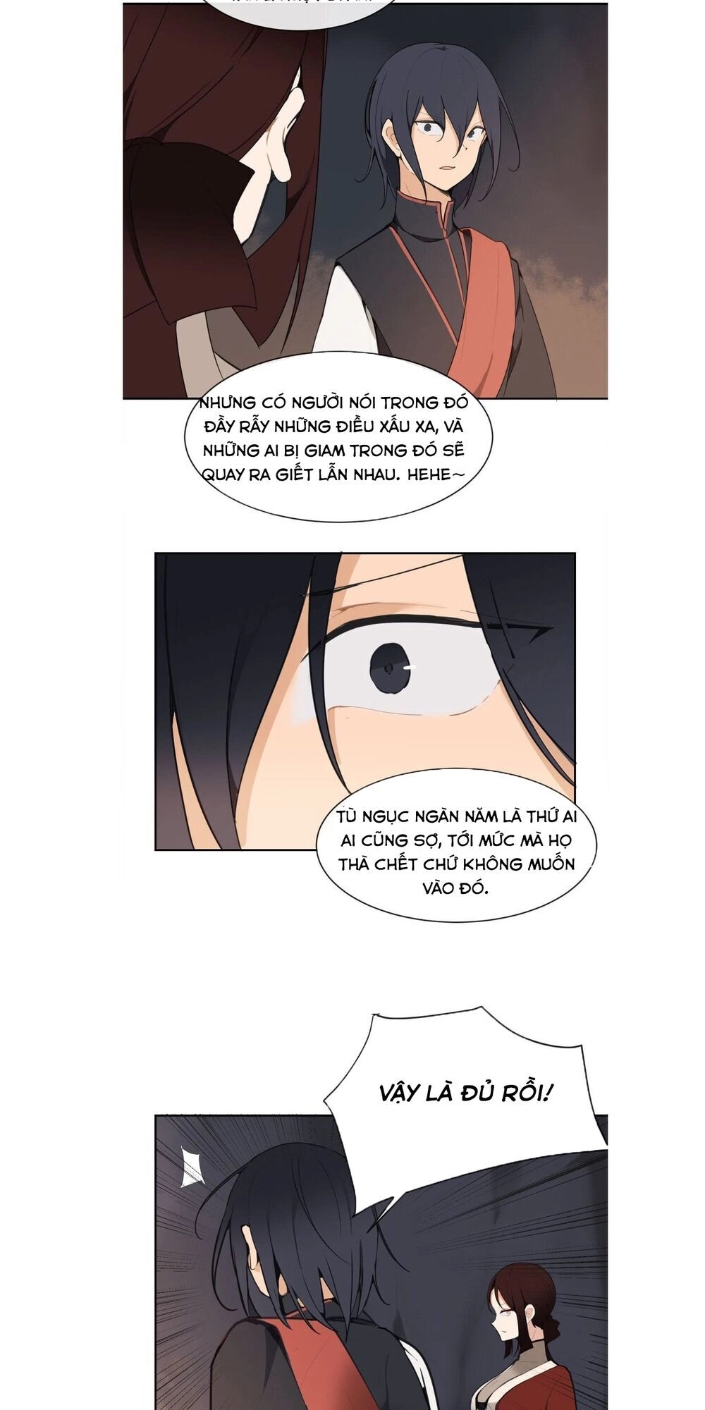 The Dead King Chapter 44 - 9