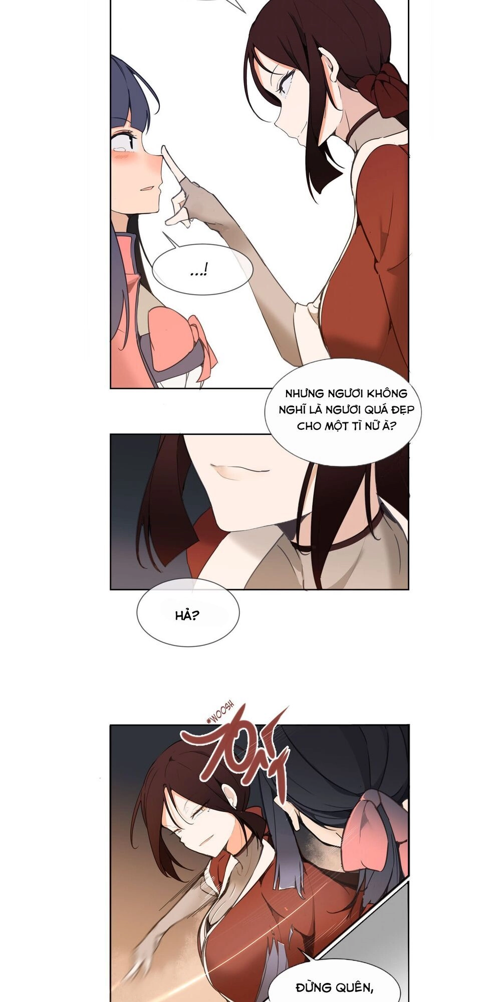 The Dead King Chapter 44 - 16