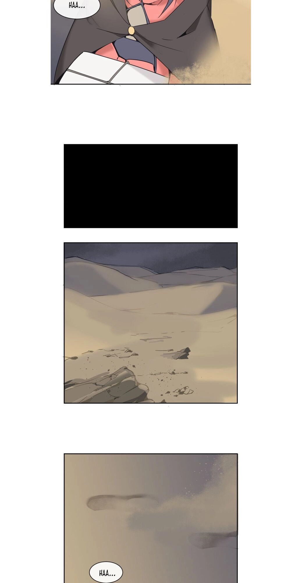 The Dead King Chapter 44 - 21