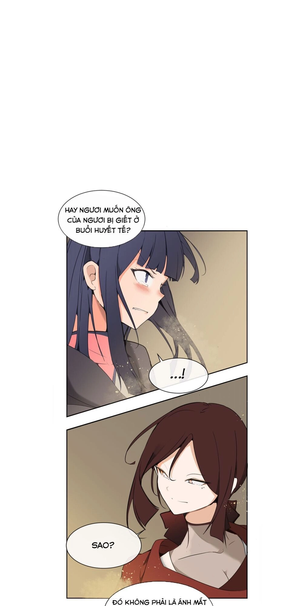 The Dead King Chapter 44 - 23