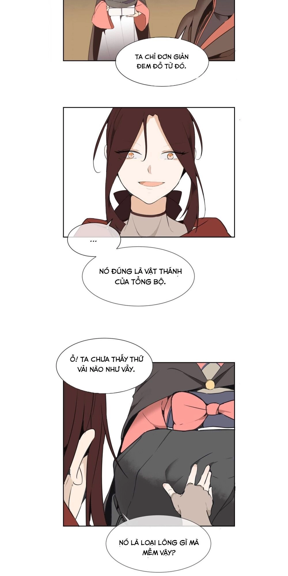 The Dead King Chapter 44 - 30