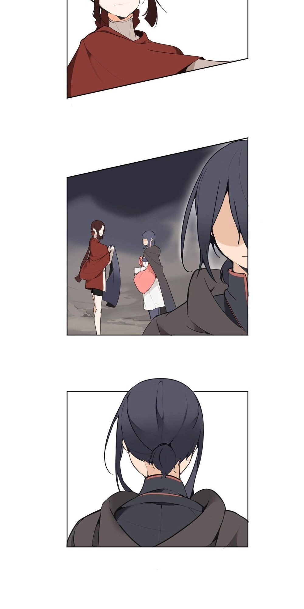 The Dead King Chapter 45 - 6