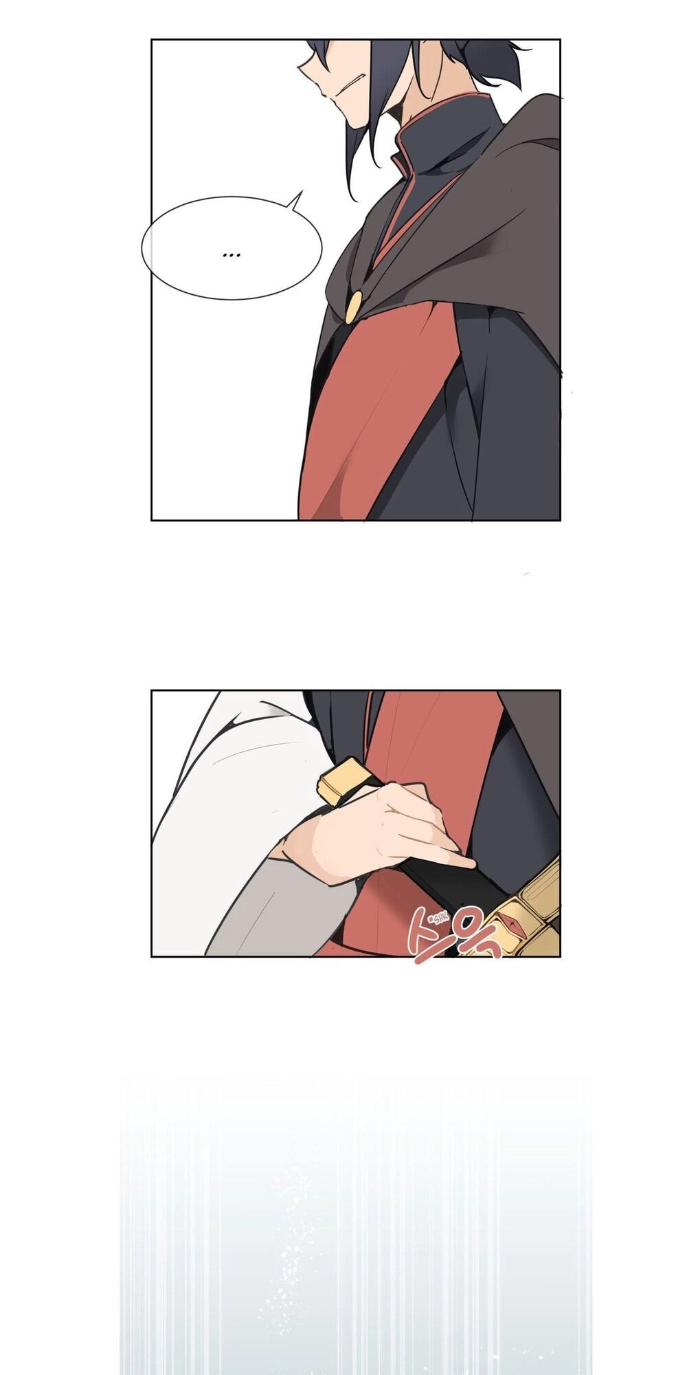 The Dead King Chapter 45 - 7