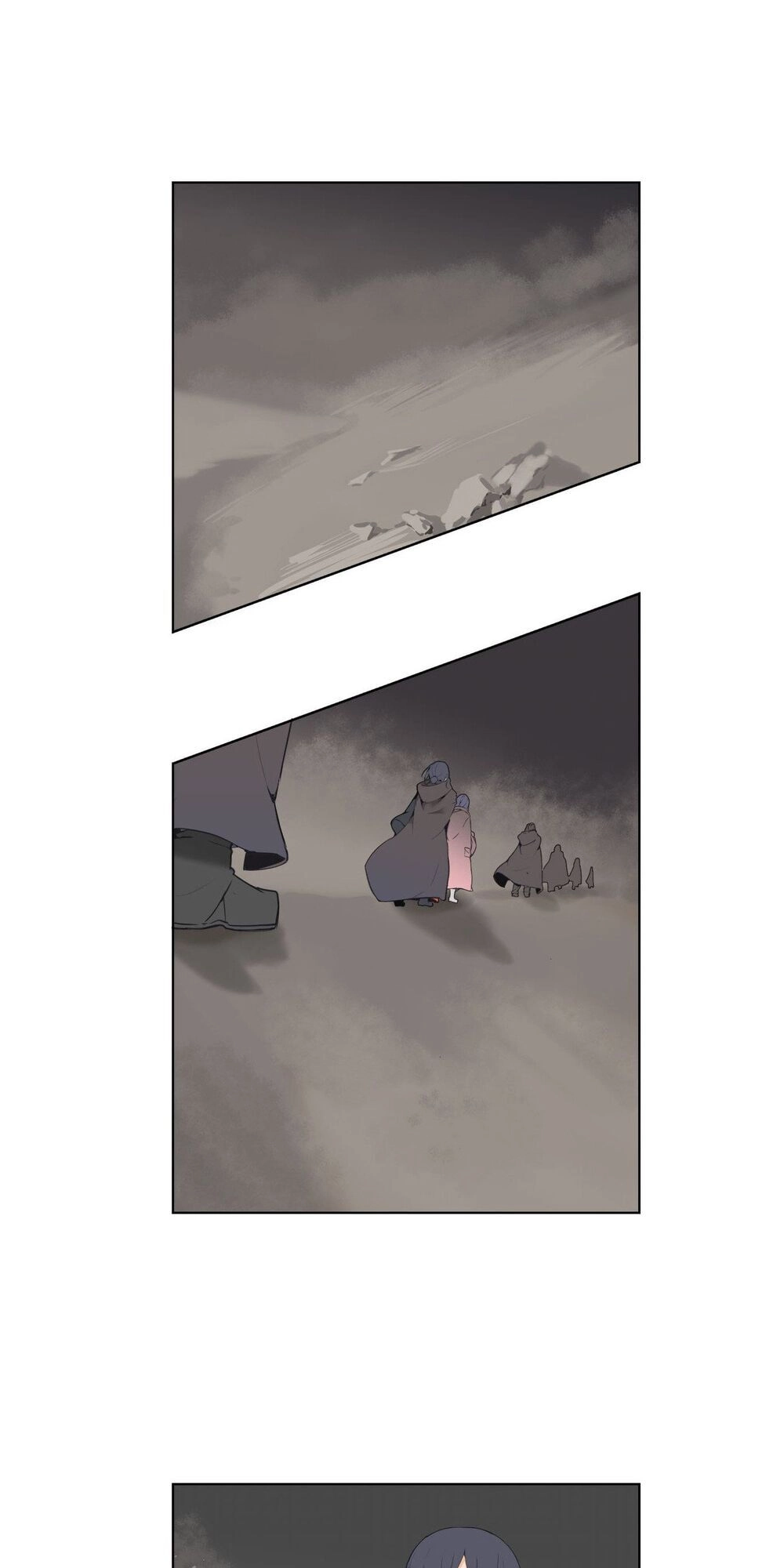 The Dead King Chapter 45 - 16