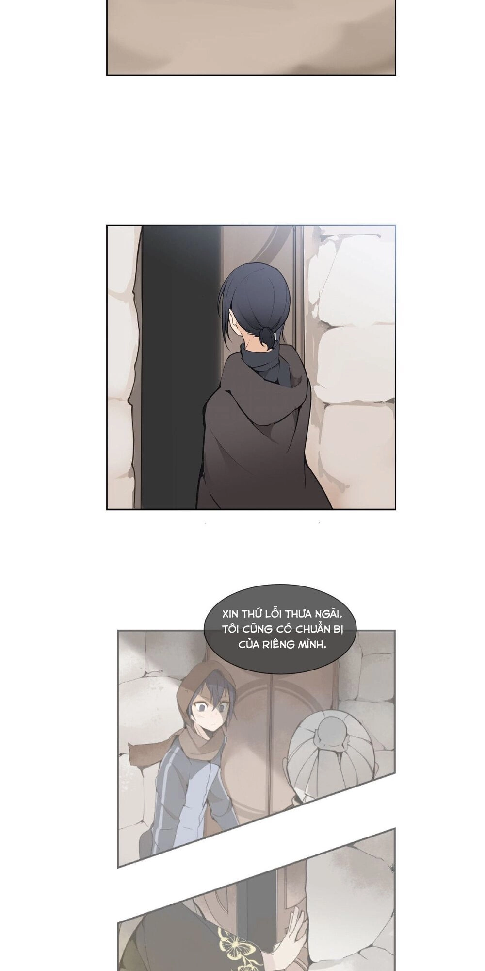 The Dead King Chapter 45 - 23